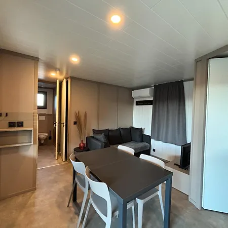 2 Proche Plages Et Canal Du Midi - Fr-1-783-47 Chalet *