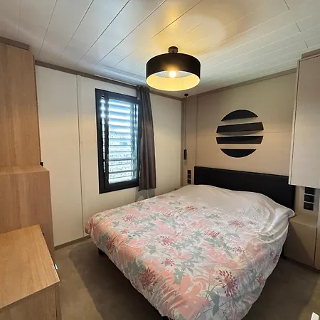 2 Proche Plages Et Canal Du Midi - Fr-1-783-47 Domek alpejski