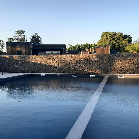 Dağ evi 2 Proche Plages Et Canal Du Midi - Fr-1-783-47 Agde